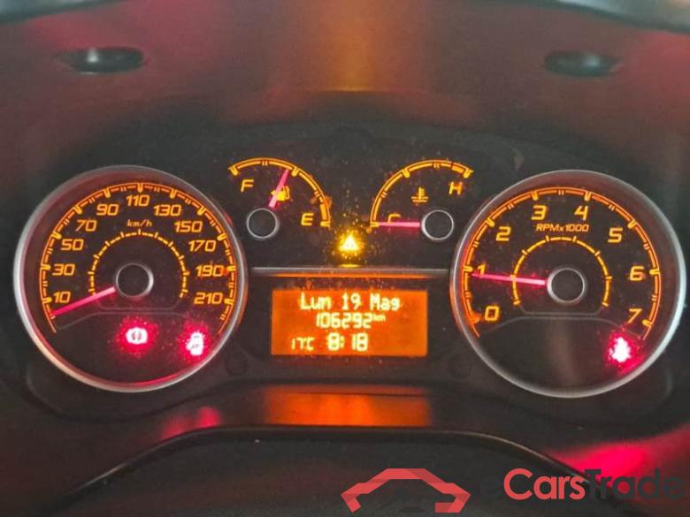 Fiat 48 FIAT DOBLÒ CARGO / 2014 / 4P / VETT. FURGONATA CH1 LOUNGE 1.3 MJET 95CV E6D SeS #4