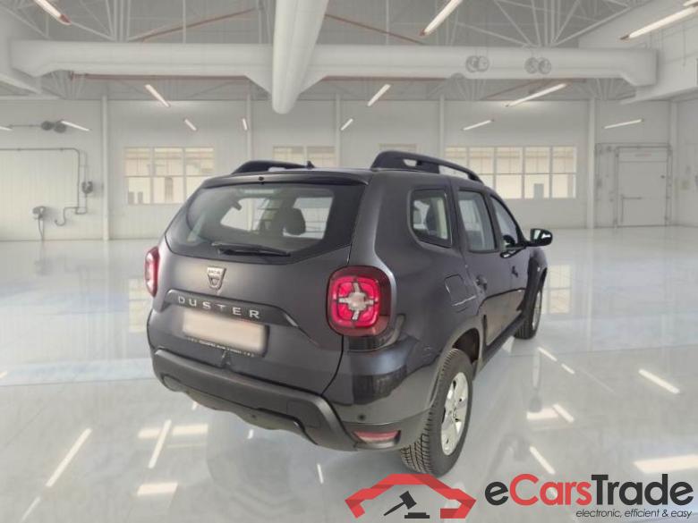 Dacia 44 DACIA DUSTER / 2018 / 5P / SUV 1.5 BLUE DCI 115CV 4X4 COMFORT #2