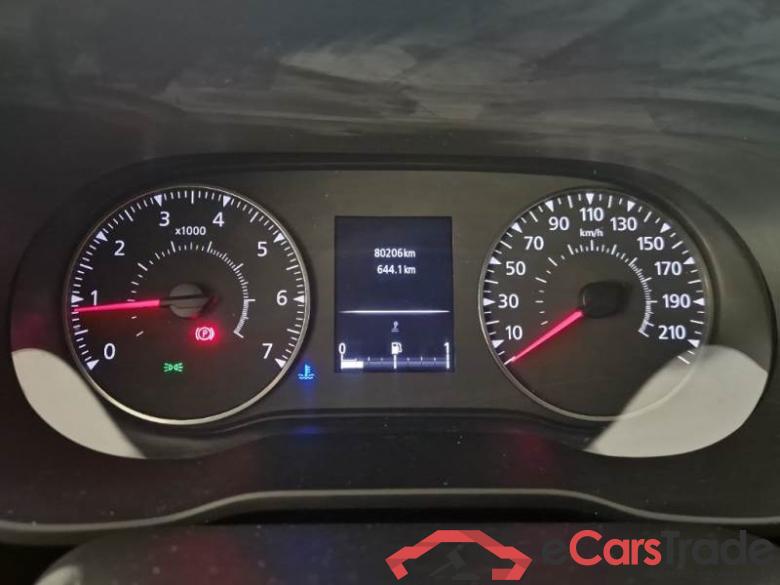 Dacia 44 DACIA DUSTER / 2018 / 5P / SUV 1.5 BLUE DCI 115CV 4X4 COMFORT #4
