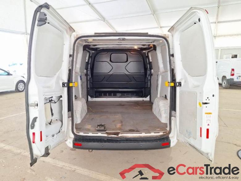 Ford 49 FORD TRANSIT CUSTOM / 2018 / 4P / FURGONE 2.0TDCI 130CV 280 L1H1 TREND #5