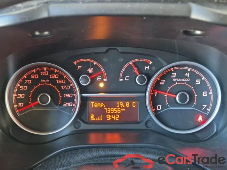Fiat 14CH1LOUN FIAT DOBLÒ CARGO / 2014 / 4P / VETT. FURGONATA CH1 LOUNGE 1.4 NAT. POWER 120CV E6D #4
