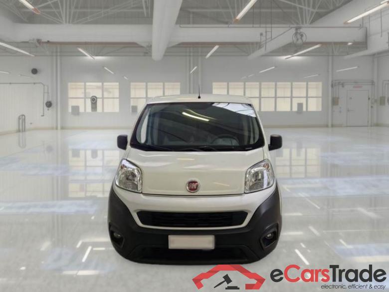 Fiat 2 FIAT FIORINO / 2016 / 4P / VETT. FURGONATA 1.3 MULTIJET 80 CV E6 SX #6