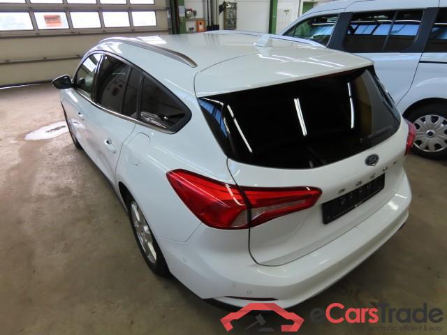 Ford Focus Turnier ´18 Focus Turnier Cool&Connect 1.5 EcoBlue 88KW MT6 E6dT #3