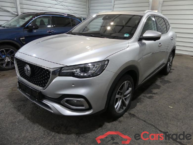 MG EHS ´21 MG EHS PHEV Luxury 5d 119kW