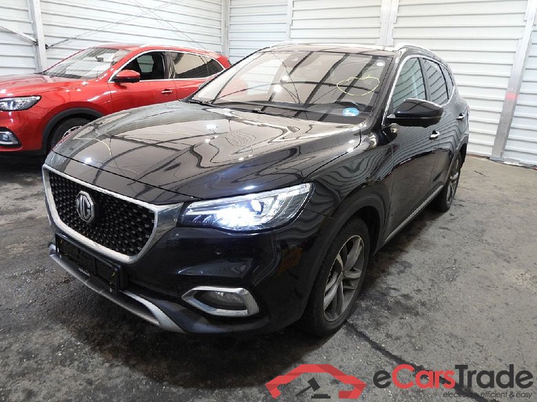 MG EHS ´21 MG EHS PHEV Luxury 5d 119kW #1