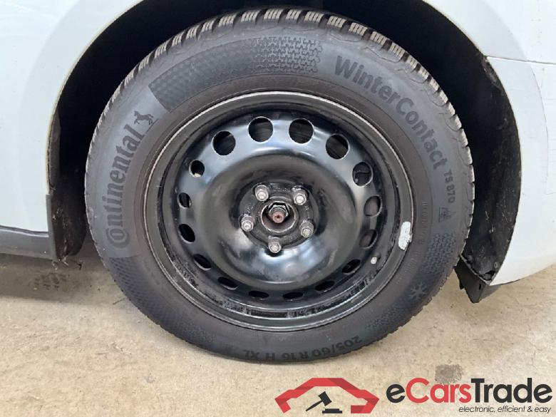 Ford _Transit Connect ´13 FORD Transit Connect 220 L1 S&S Trend 4d 74kW #3