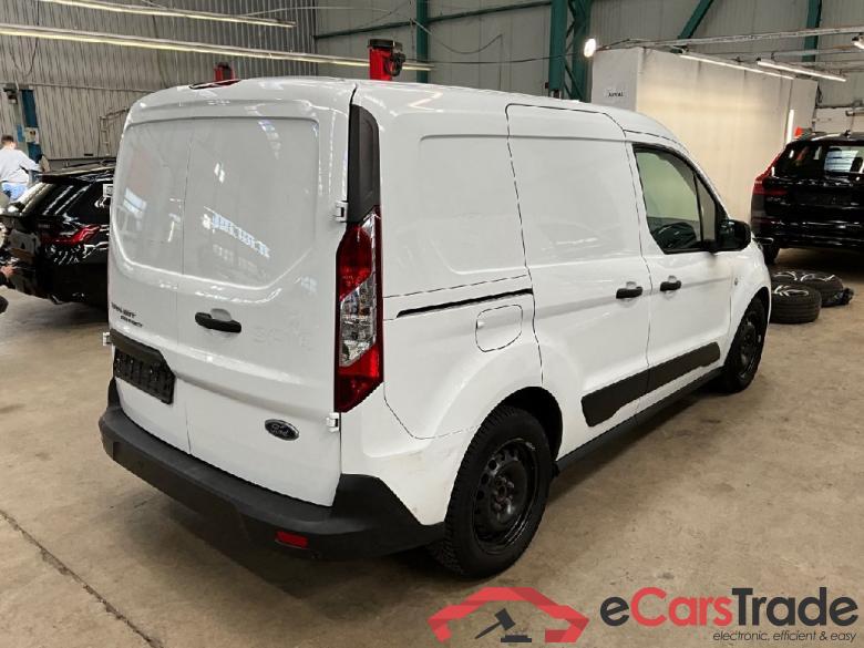 Ford _Transit Connect ´13 FORD Transit Connect 220 L1 S&S Trend 4d 74kW #4