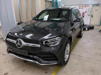 Mercedes GLC 300
