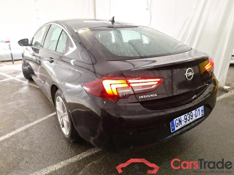 Opel 1.5 Diesel 122 auto ELEGANCE BUSINESS Insignia B Grand Sport Elegance Business 1.5 120CV BVA8 E6d #2