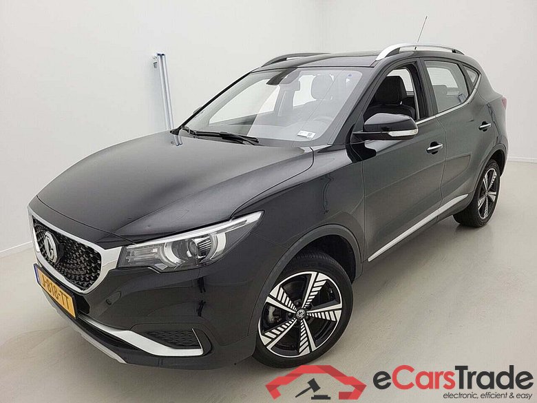 MG MG ZS EV Luxury 45 kWh