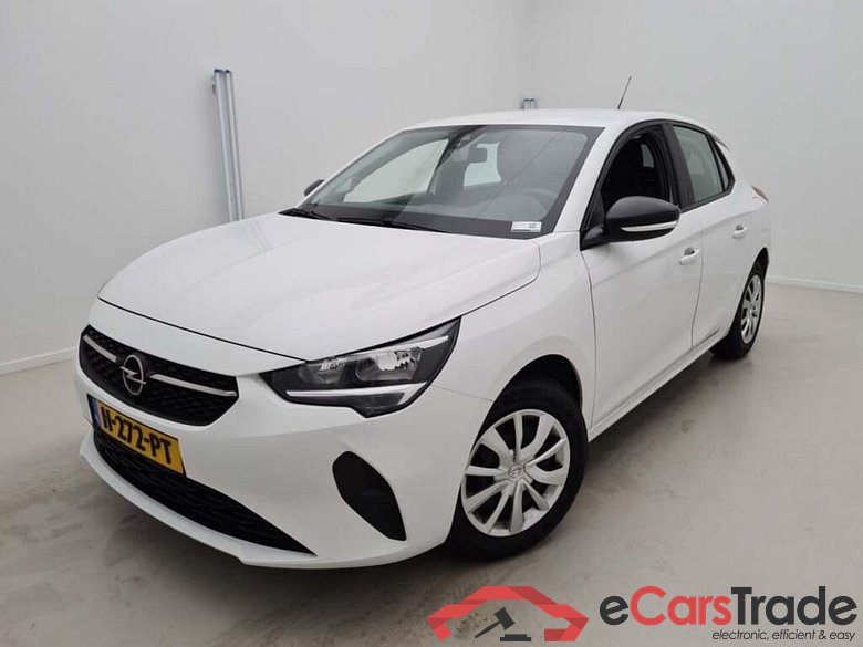 OPEL Corsa 1.2 Edition