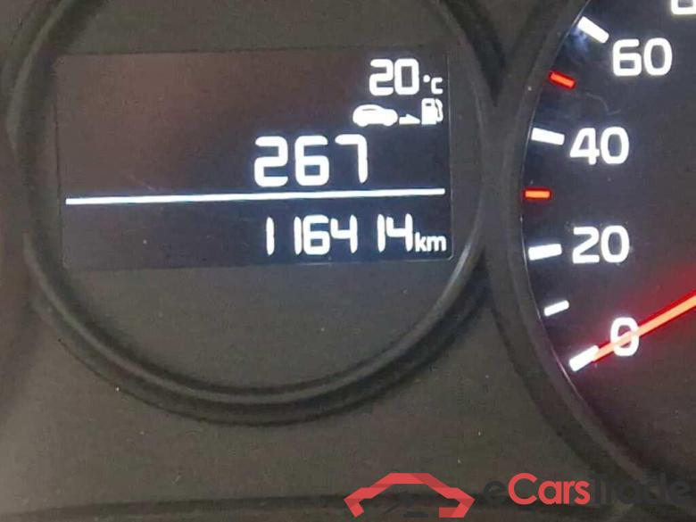 KIA Picanto 1.0 CVVT ComfortPlusLine Navig #4