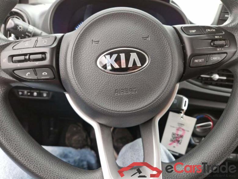 KIA Picanto 1.0 CVVT ComfortPlusLine Navig #6