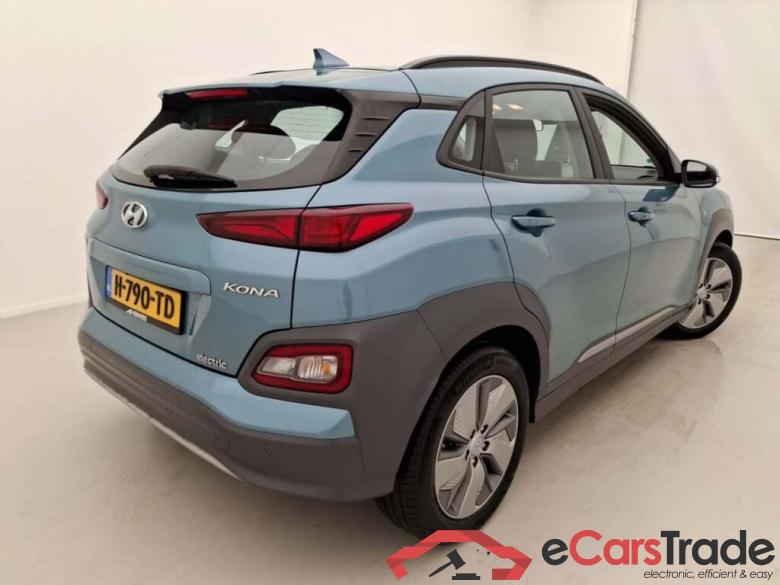 HYUNDAI Kona EV Comfort 64 kWh #2