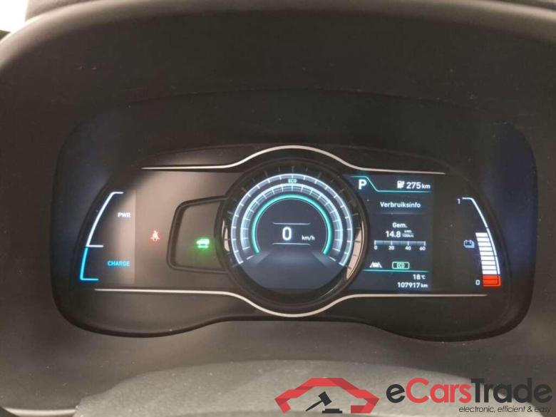 HYUNDAI Kona EV Comfort 64 kWh #4