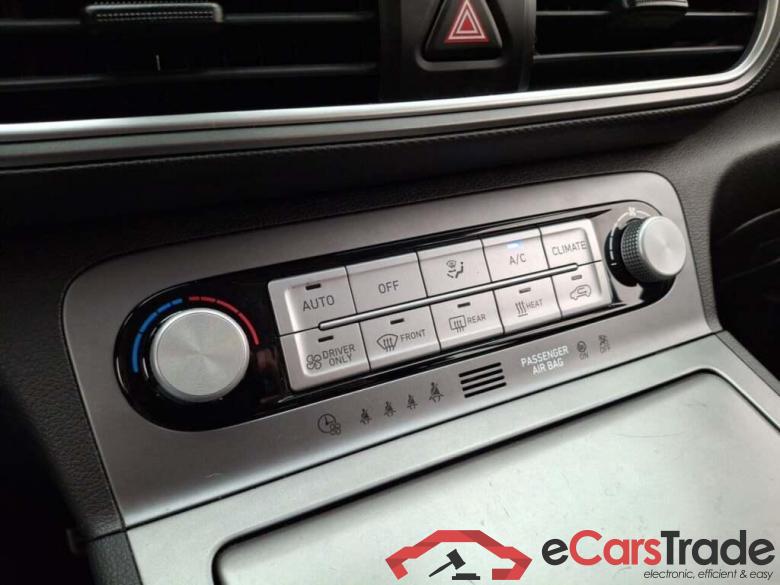 HYUNDAI Kona EV Comfort 64 kWh #6