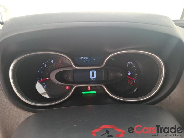 Renault FG GCF L1H1 1000 dCi 120 E6 Trafic Furgon Grand Confort L1H1 1000 1.6 dCi 120CV BVM6 E6 #6