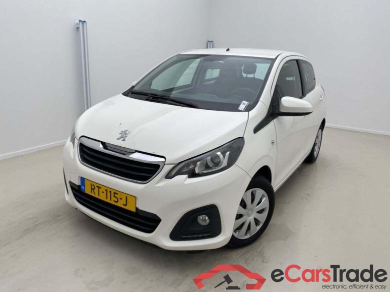 PEUGEOT 108 1.0 e-VTi Active #1