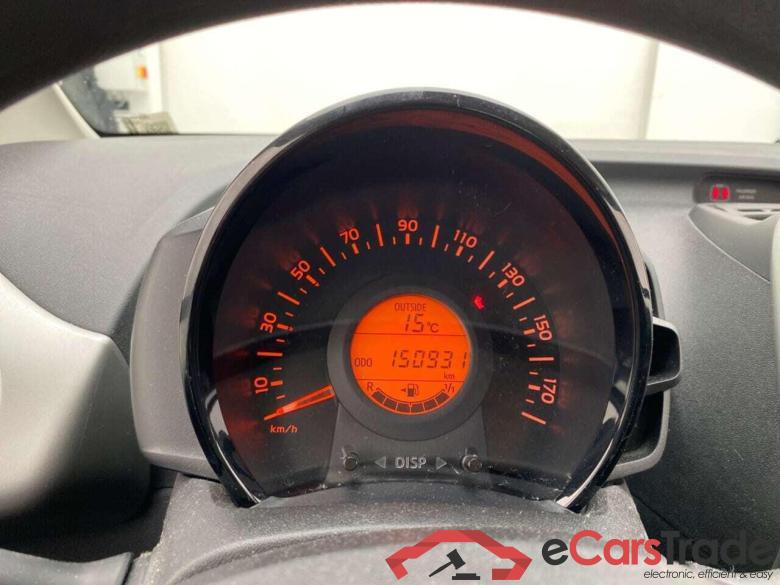 PEUGEOT 108 1.0 e-VTi Active #5