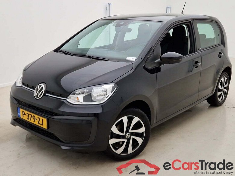 VOLKSWAGEN up! 1.0 MPi Active