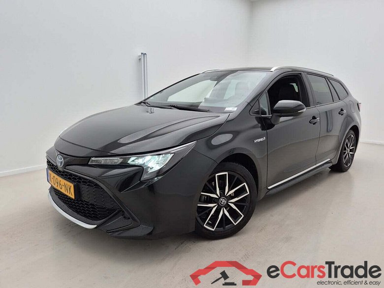 TOYOTA Corolla Touring Sports 1.8 Hybrid Business AUT