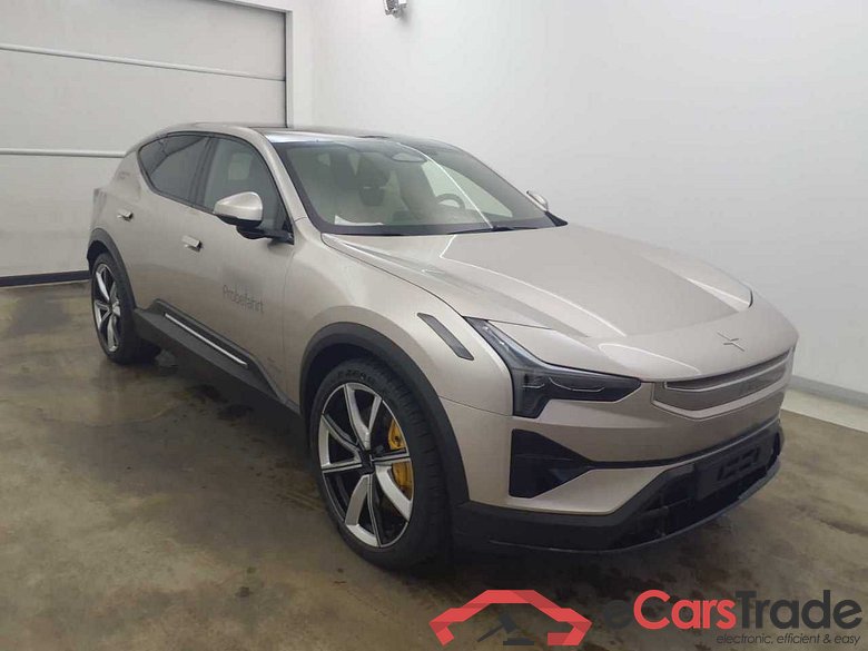 Polestar Long Range Dual / Pilot / Plus 3 #4