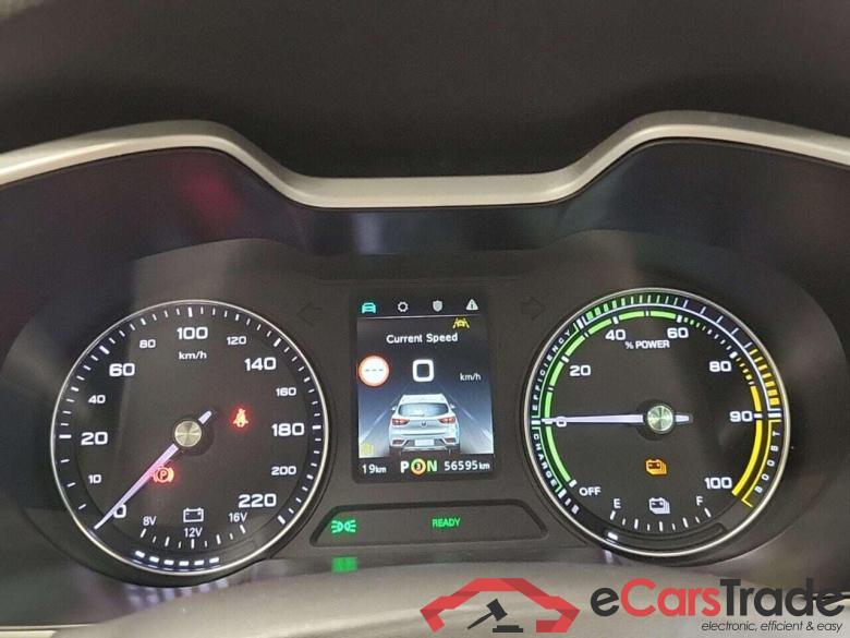 MG MG ZS EV Luxury 45 kWh #4