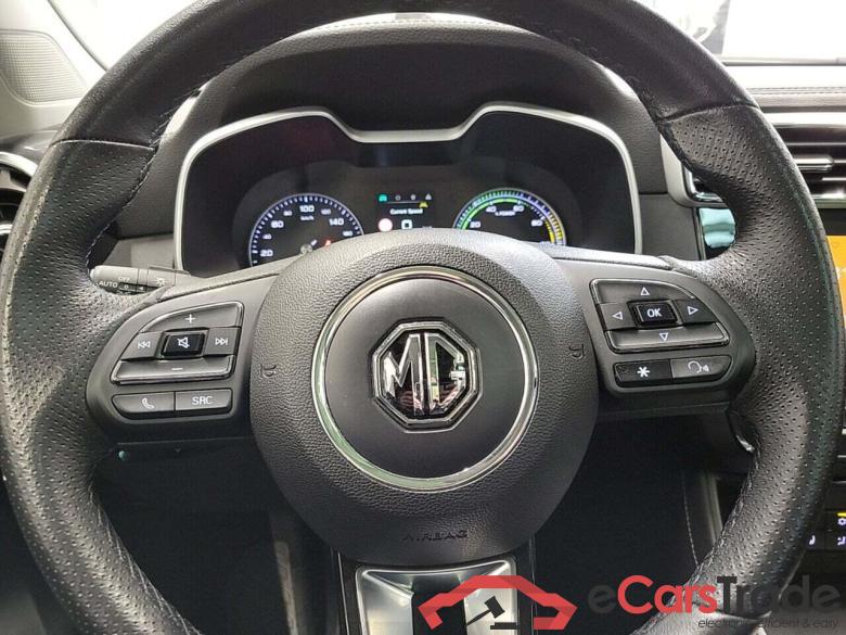 MG MG ZS EV Luxury 45 kWh #5
