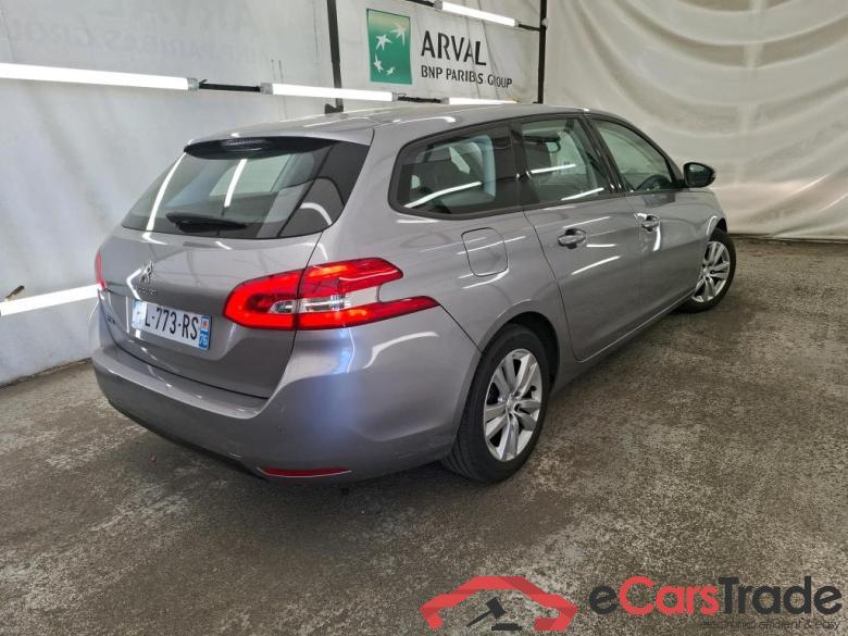 Peugeot BlueHDi 100 S&S ACTIVE BUSINESS 308 SW Active Business 1.5 HDI 100CV BVM6 E6dT #3