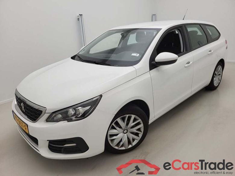 PEUGEOT 308 SW 1.6 BlueHDI BL Executive #1
