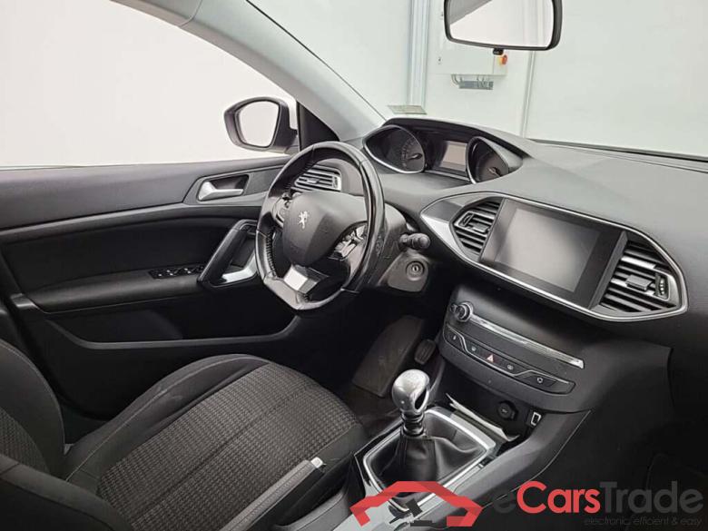 PEUGEOT 308 SW 1.6 BlueHDI BL Executive #3