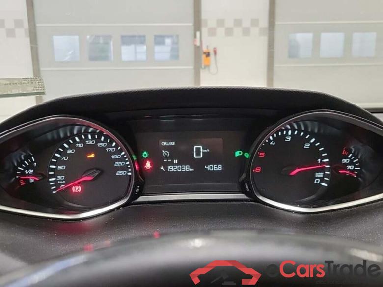 PEUGEOT 308 SW 1.6 BlueHDI BL Executive #4