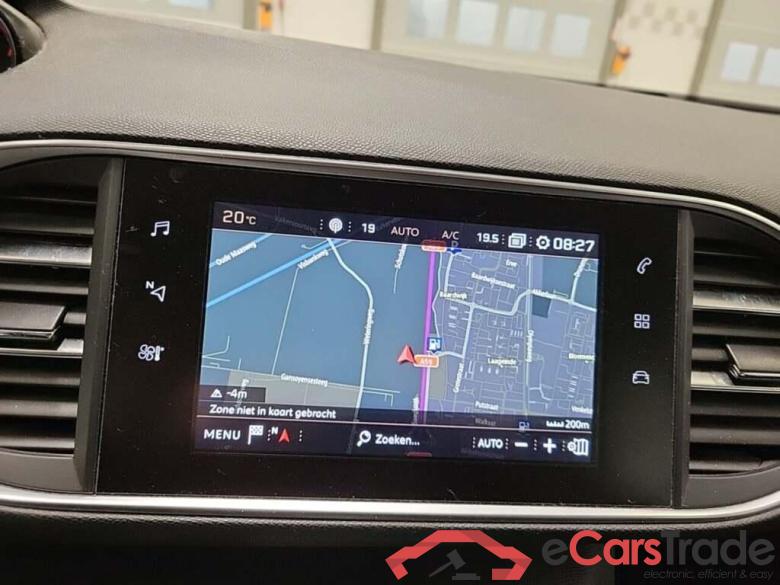 PEUGEOT 308 SW 1.6 BlueHDI BL Executive #6