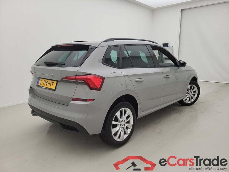 SKODA Kamiq 1.0 TSI Sport Business #2