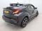 preview Toyota C-HR #1