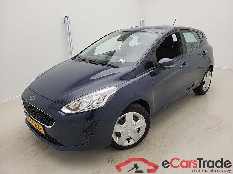 FORD Fiesta 1.0 EcoBoost Connected