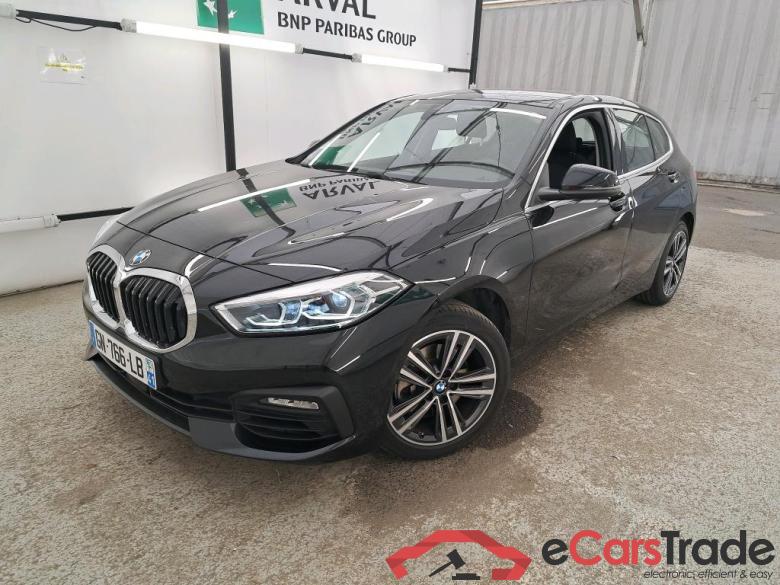 BMW 116i Business Design BMW Série 1 / 2019 / 5P / Berline 116i Business Design #1