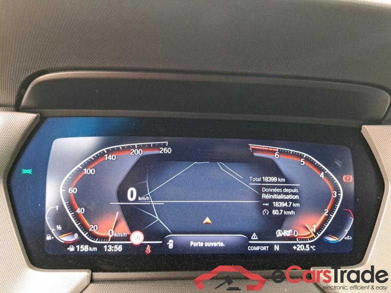 BMW 116i Business Design BMW Série 1 / 2019 / 5P / Berline 116i Business Design #6
