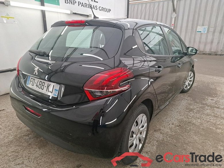Peugeot BlueHDi 100 EU6.c S&S PREM PACK 208 Affaire Premium Pack 1.5 HDi 100CV BVM6 E6dT #3
