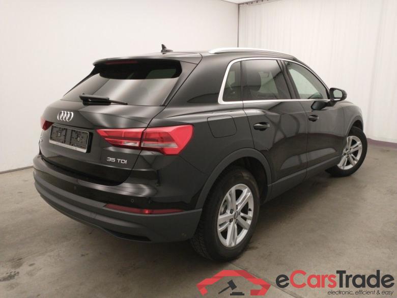 Audi Q3 35 TDI S Tronic Business Edition 5d #5