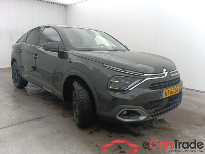 CITROEN C4 DIESEL - 2021 1.5 BlueHDi 110 Shine Pack S&S 5d #2