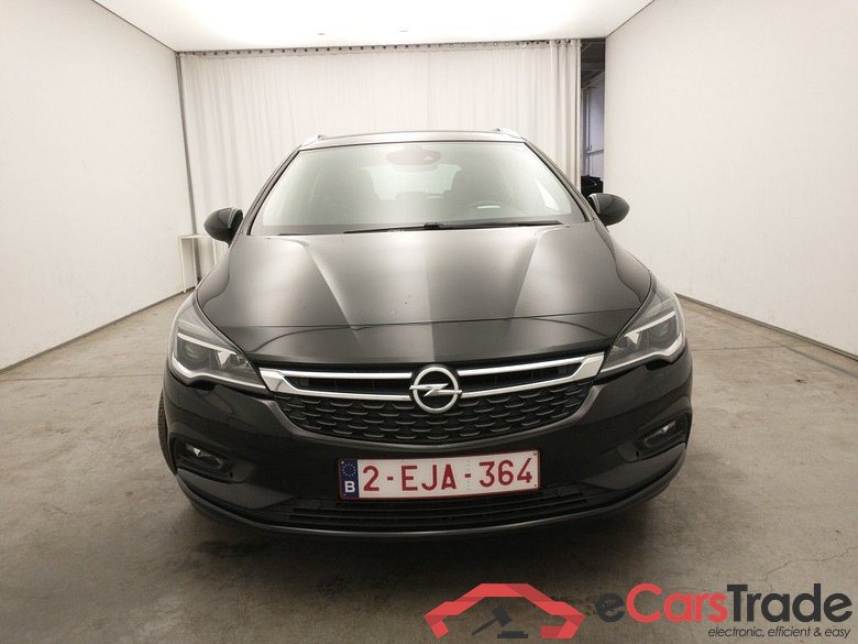 Opel Astra Sports Tourer 1.0 Turbo 77kW ECOTEC S/S Innovation 5d #1