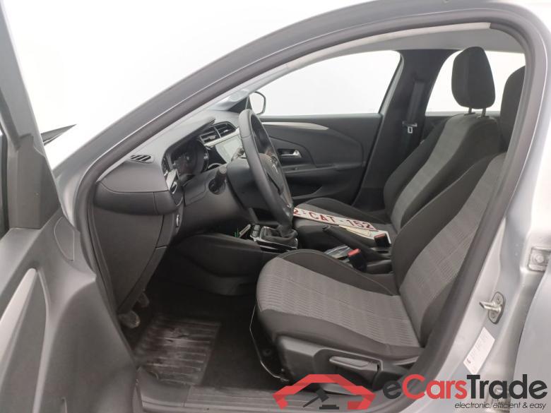 Opel Corsa 1.5 Turbo D 75kW S/S Edition 5d #6