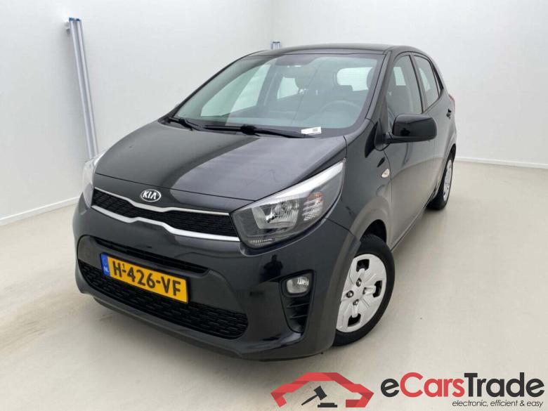 KIA Picanto 1.0 MPi Comfortplusline