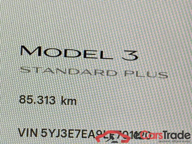 Tesla Model 3 Stnd.RWD Plus 60 kWh #4