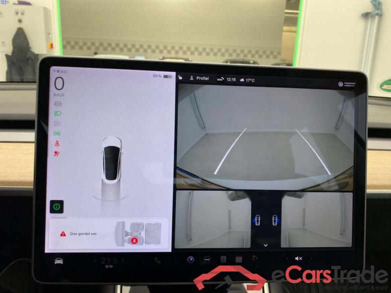 Tesla Model 3 Stnd.RWD Plus 60 kWh #6