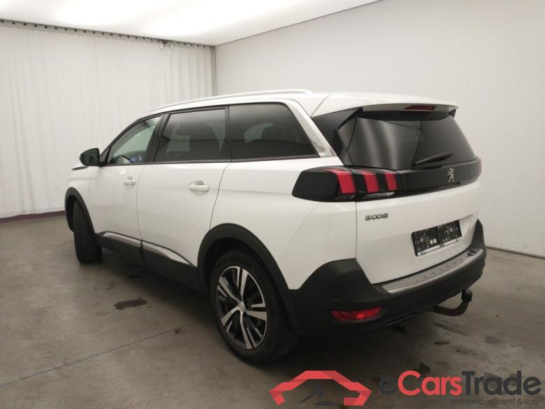 Peugeot 5008 1.5 BlueHDi 96kW S&S EAT8 Allure 5d #3