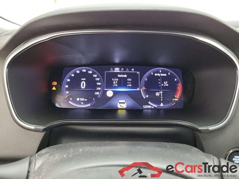 RENAULT Mégane Estate 1.3 TCe Business Edition One A #4