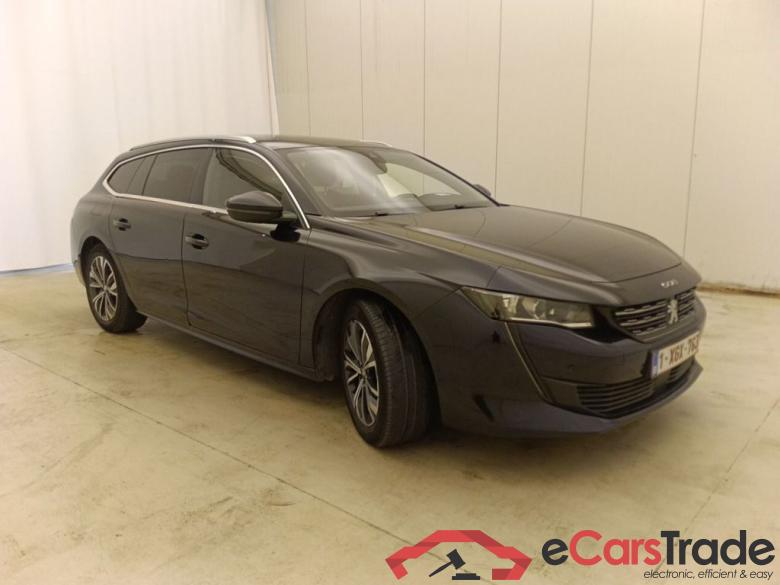 Peugeot 508 SW 1.5 BlueHDi 130 S&S EAT8 Active 5d #2