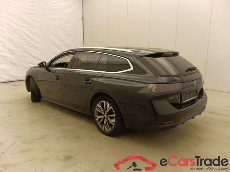 Peugeot 508 SW 1.5 BlueHDi 130 S&S EAT8 Active 5d #3